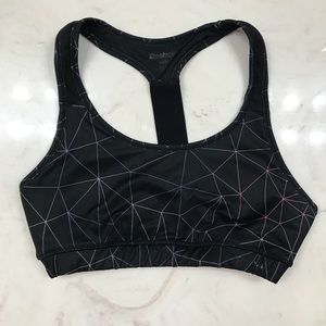 Reebok Women’s Sports Bra